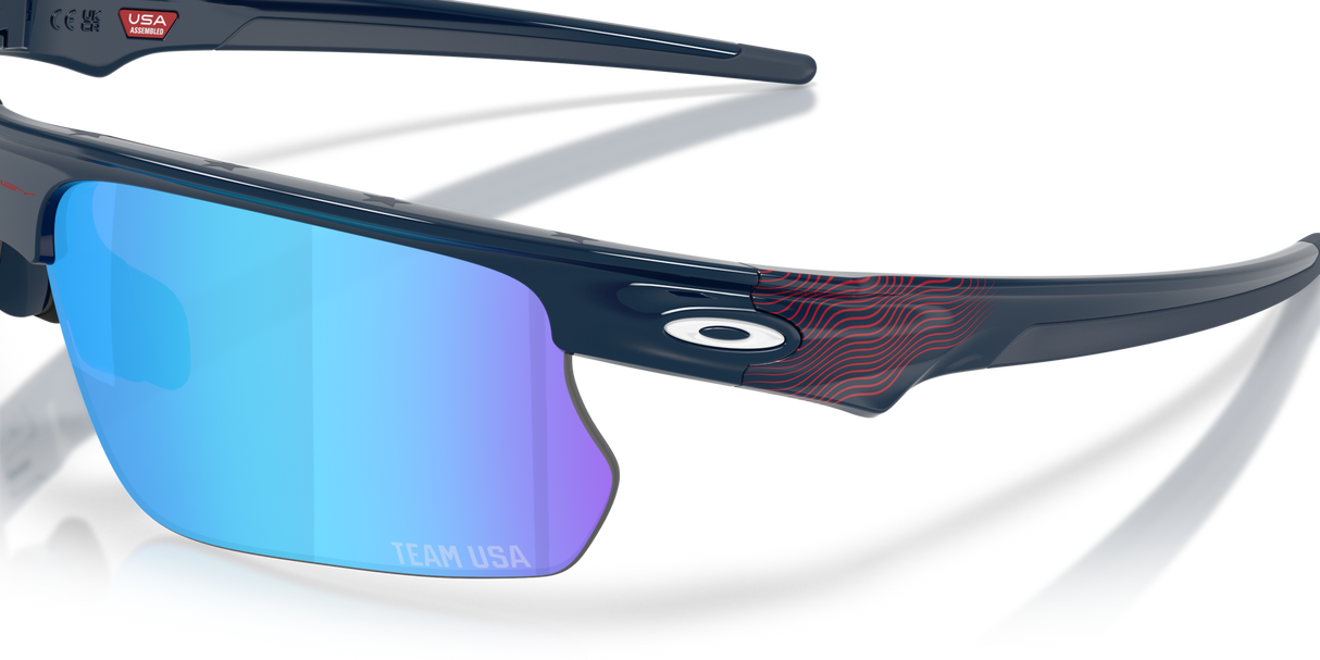 Oakley Bisphaera Sunglasses-6