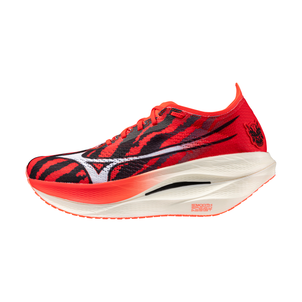 Mizuno Men's Rebellion Pro 3 Hanabi Running Shoes-1
