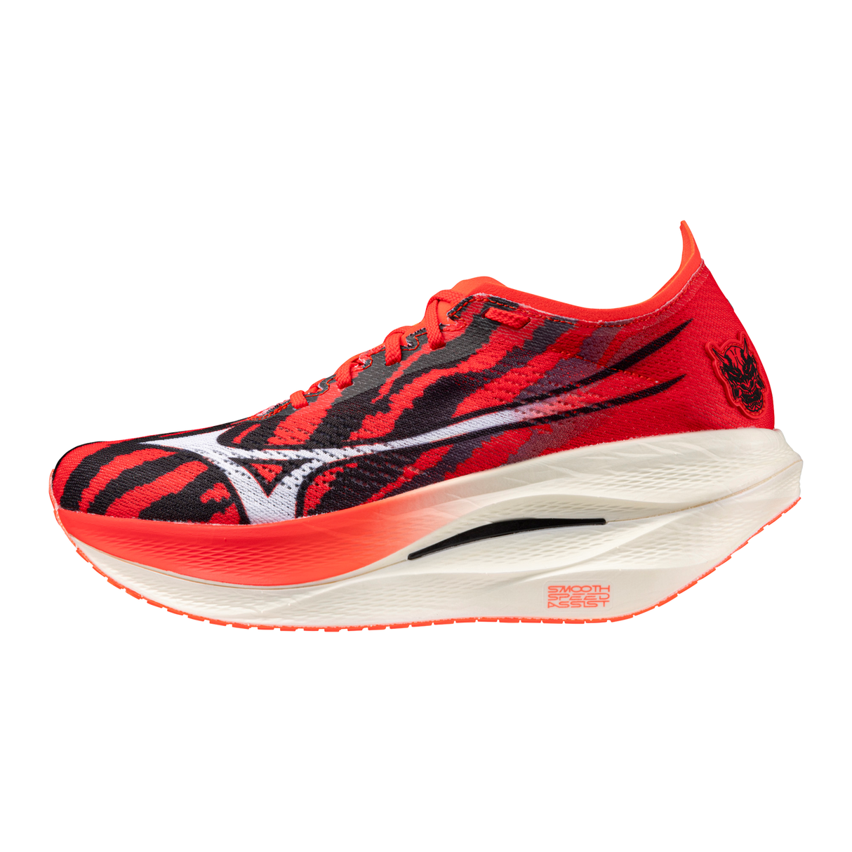 Mizuno Men's Rebellion Pro 3 Hanabi Running Shoes-1