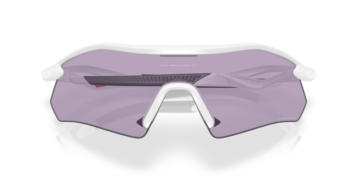 Oakley Radar Plate Sunglasses-9