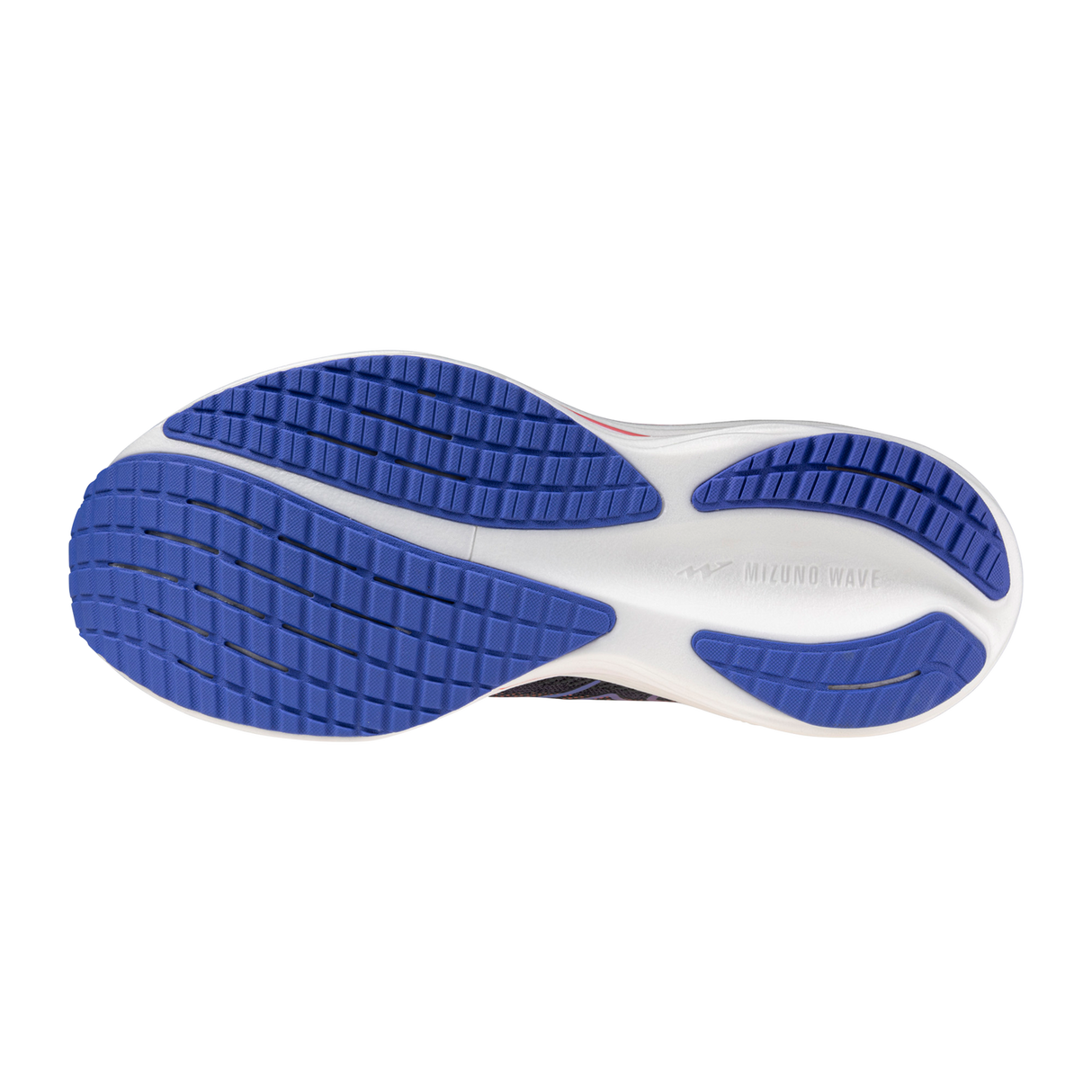 Mizuno Women's Wave Rider 29 Running Shoes-2