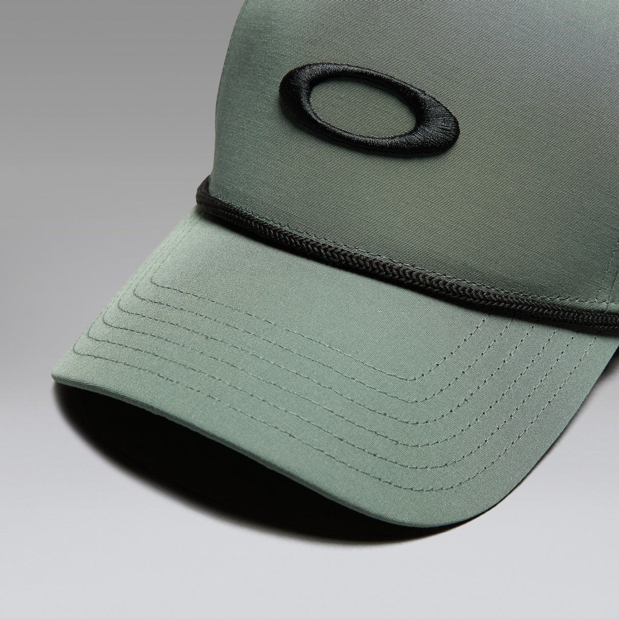 Oakley Rope Hat-2