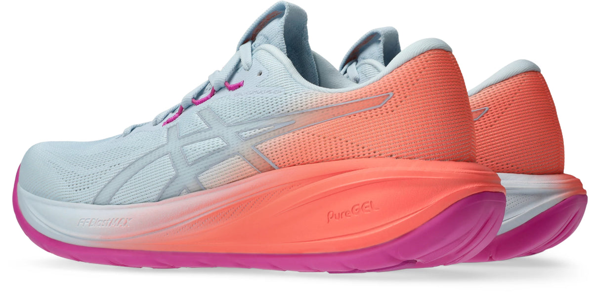 Asics Women's GEL-Cumulus 28 Running Shoes-7