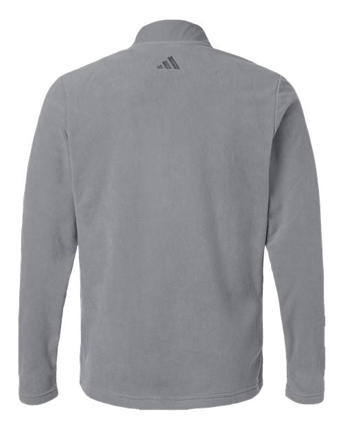 adidas Men's Ultimate365 Cozy Quarter-Zip Pullover-2