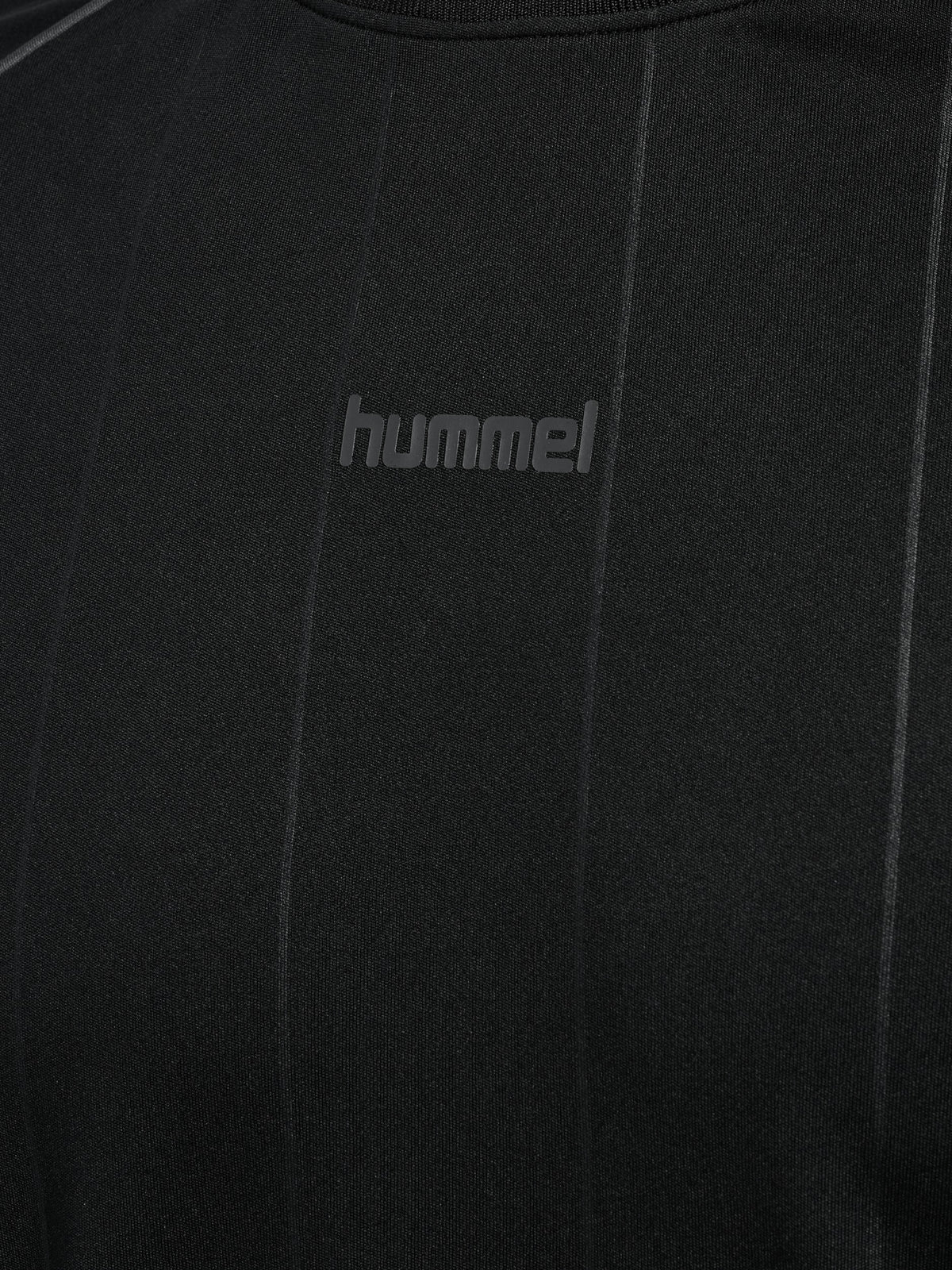 hummel Men's Pitch Long Sleeve T-Shirt-3