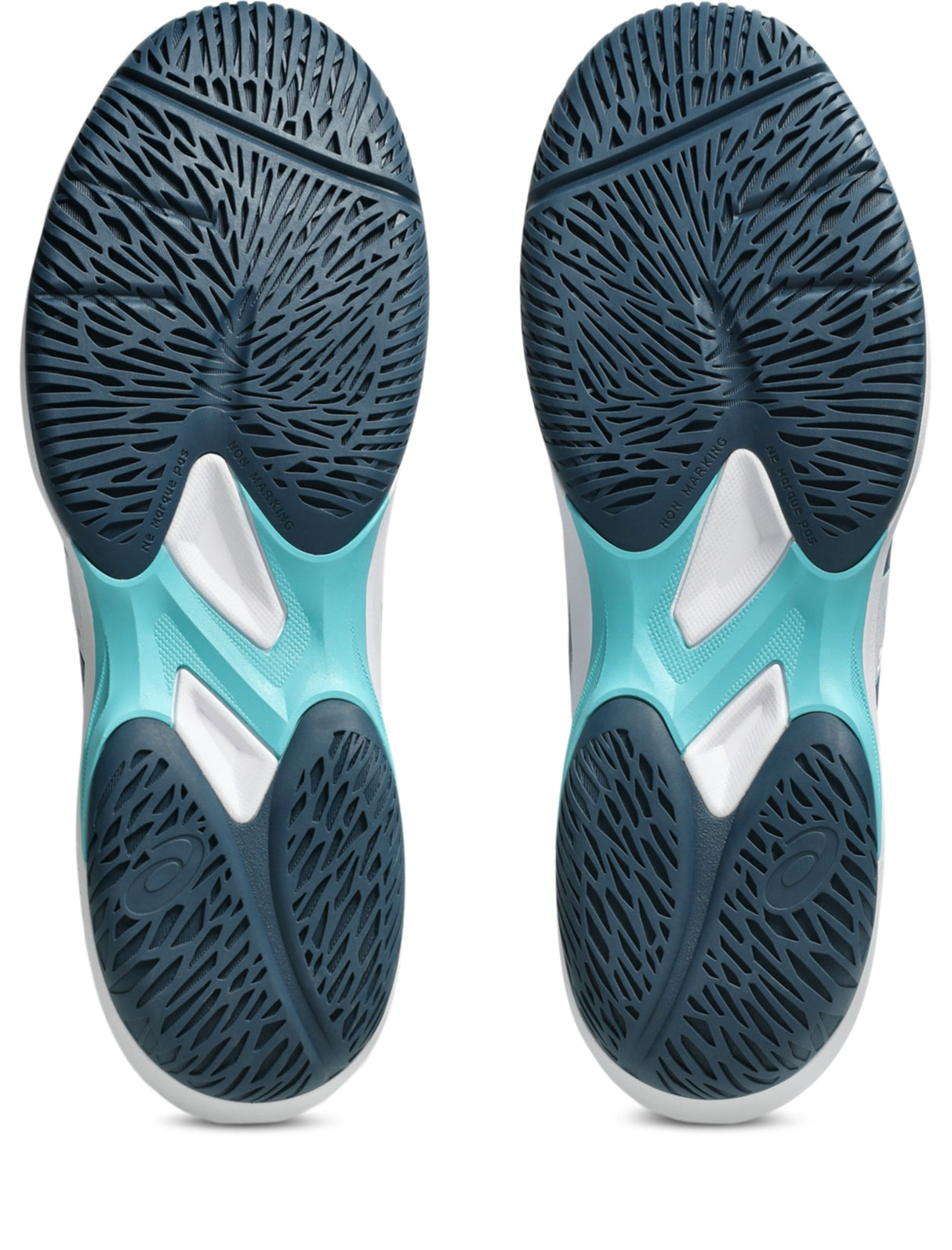 Asics Men's Game FF Pickleball Tennis Shoes-3