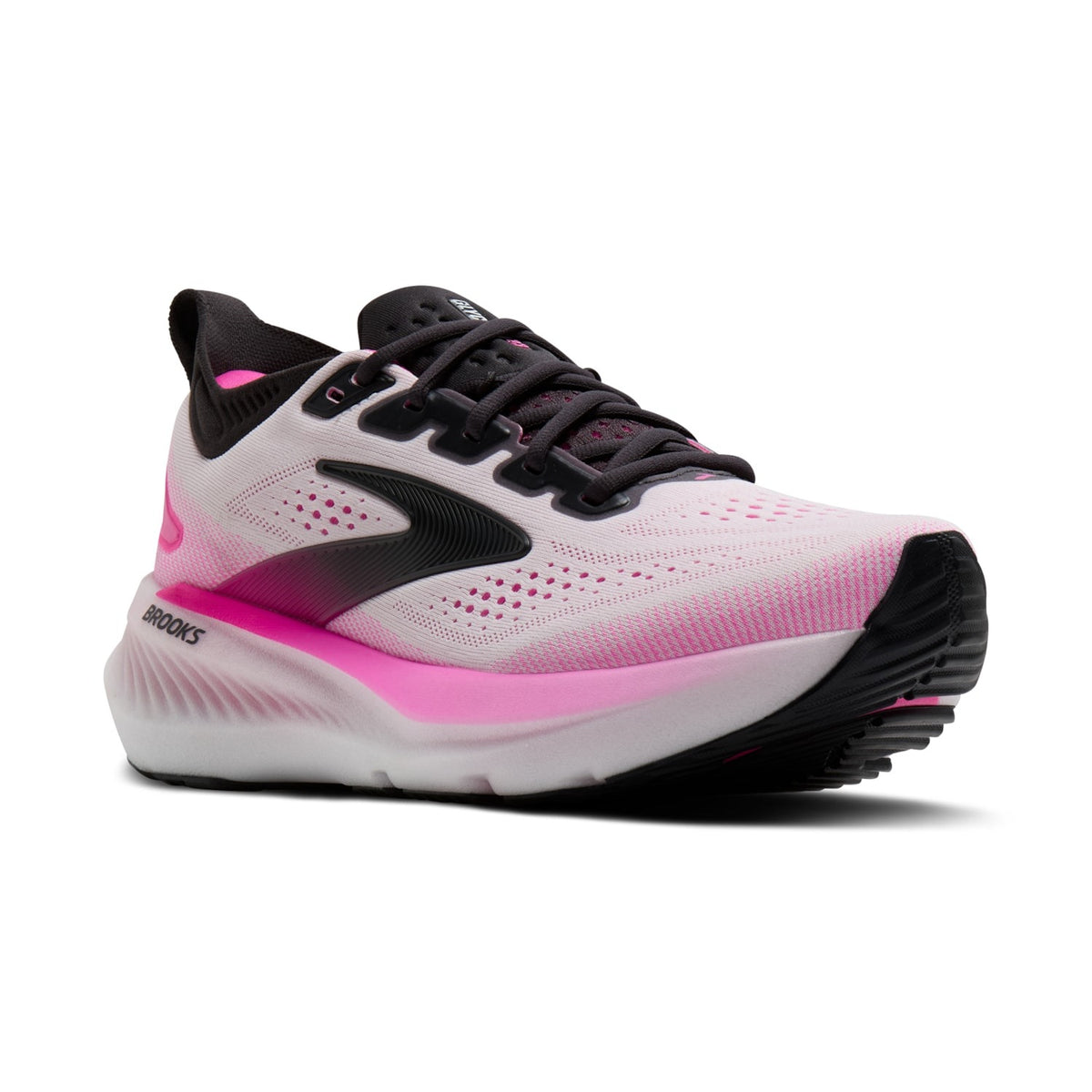 Brooks Women's Glycerin 23 Running Shoes-1