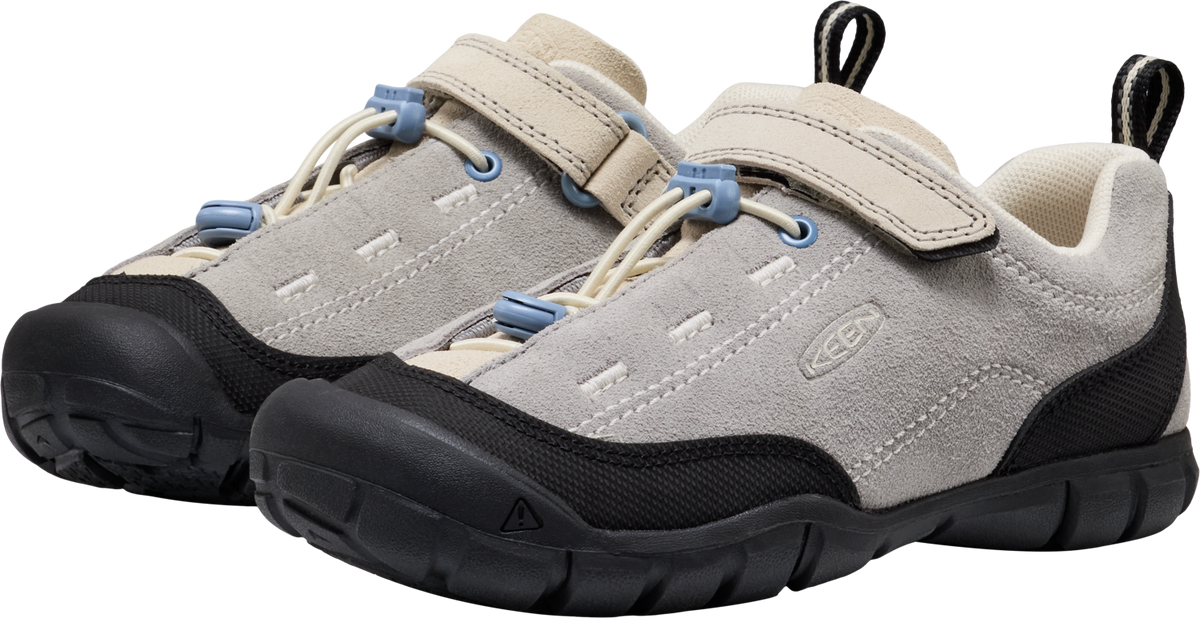 KEEN Big Kids' Jasper II Shoe-3