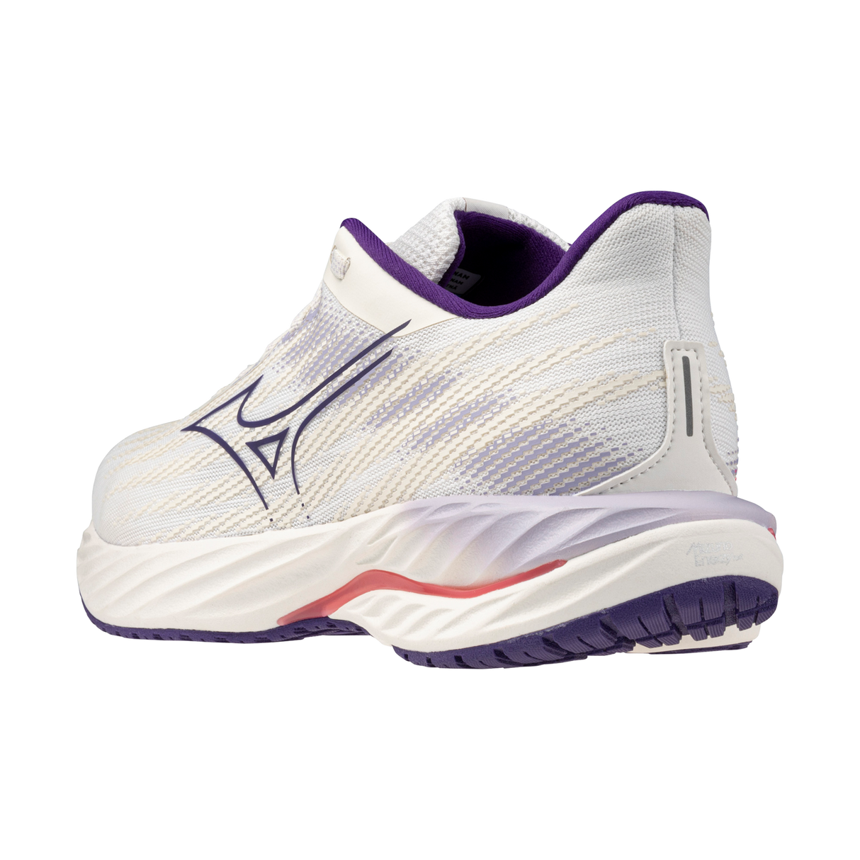 Mizuno Women's Wave Inspire 21 Running Shoes-7