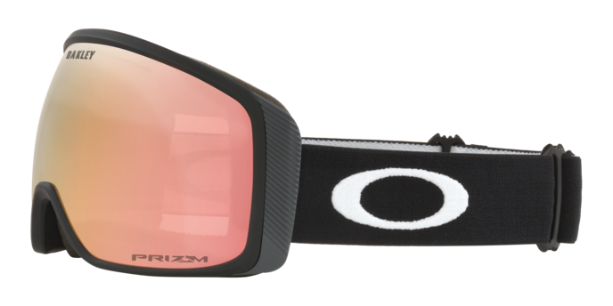 Oakley Flight Tracker M Snow Goggles-4
