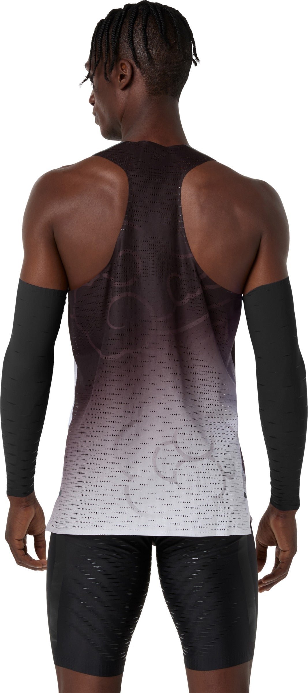 Asics Men's Metaspeed Singlet-2