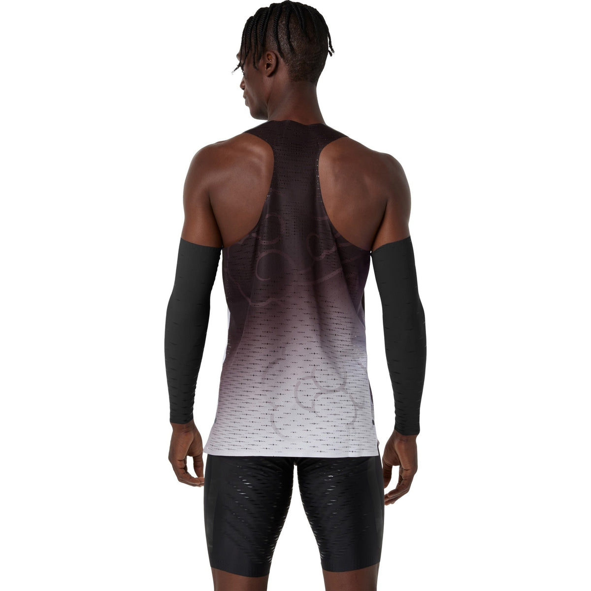 Asics Men's Metaspeed Singlet-2