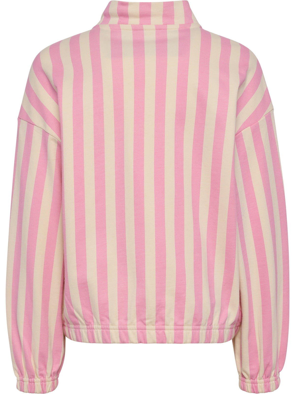 hummel Youth Mio Full Zip Jacket-2