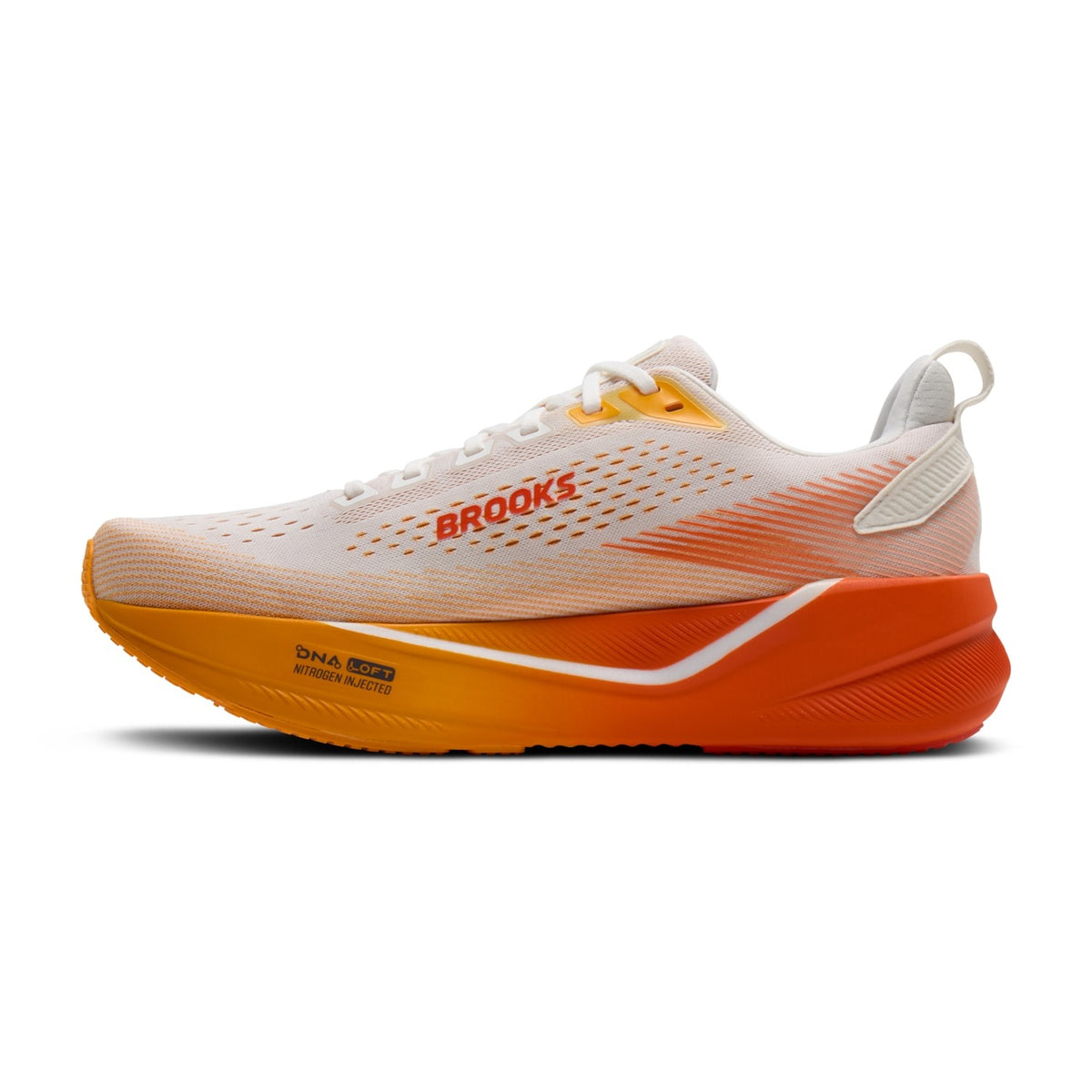 Brooks Men's Ghost Max 4 Running Shoes-3