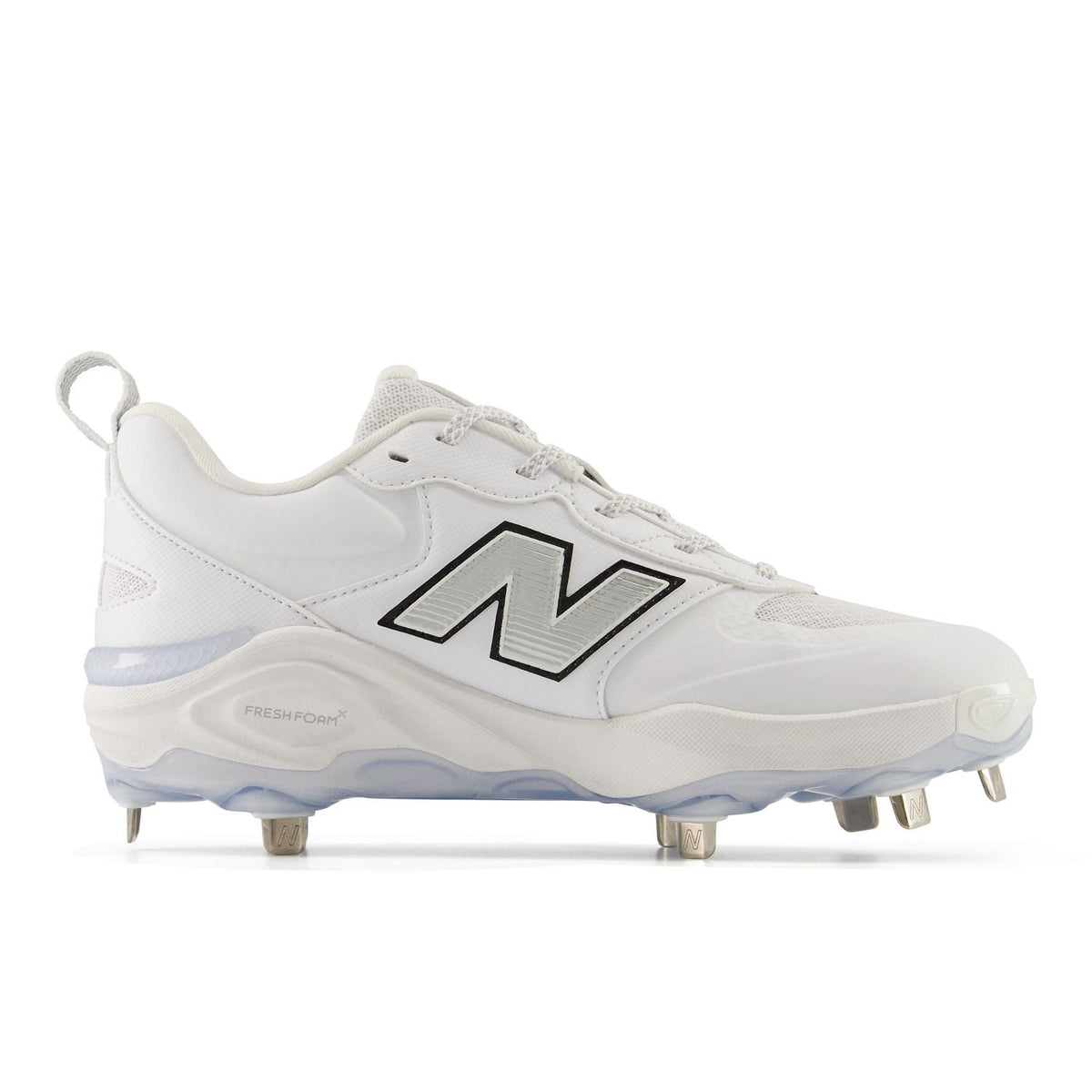 New Balance Women's Velo v5 Metal Softball Cleats-9