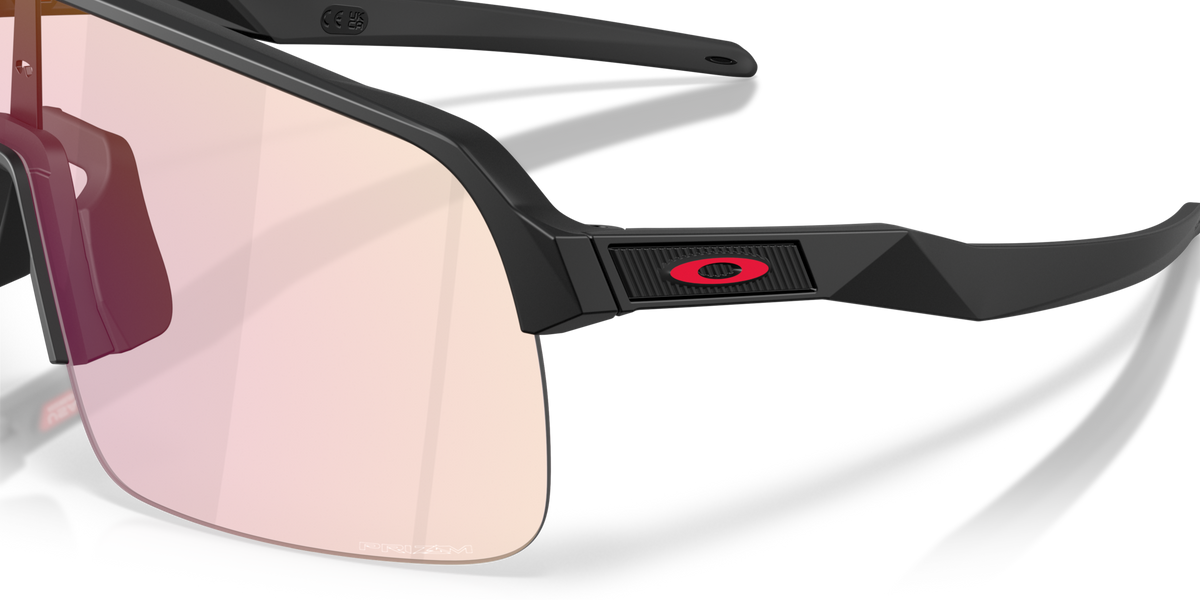 Oakley Sutro Lite A Sunglasses-8