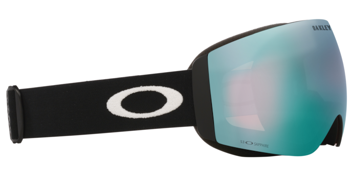 Oakley Flight Deck Pro Medium Snow Goggles-12