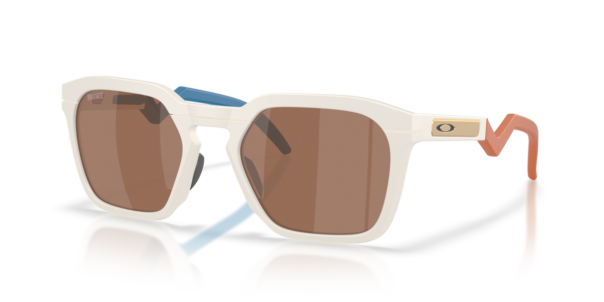 Oakley HSTN Square Glasses-2