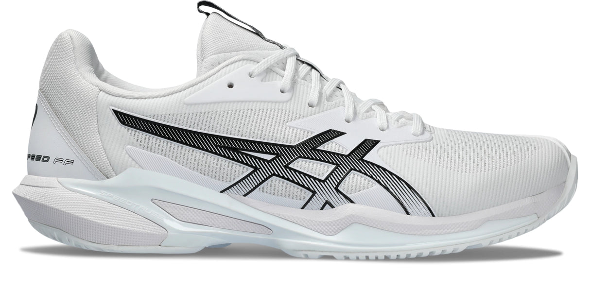 Asics Men's Solution Speed FF 3 Tennis Shoes-1