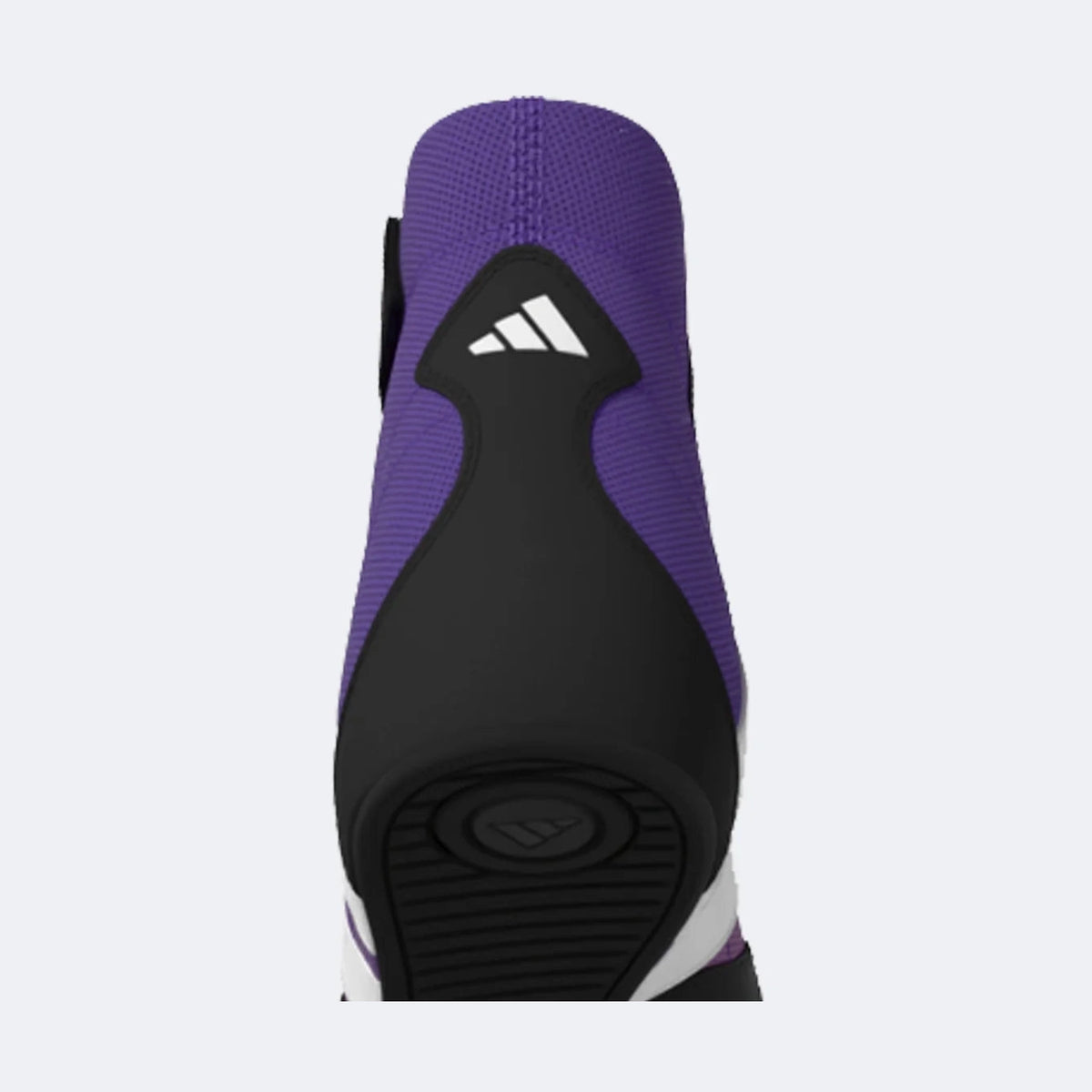 adidas Adult HVC Prime Wrestling Shoes-9