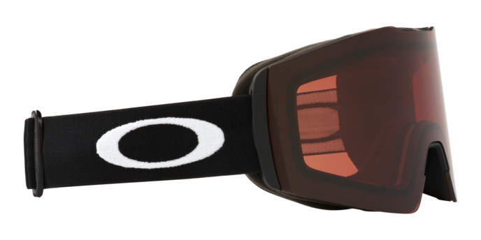 Oakley Fall Line M Snow Goggles-12