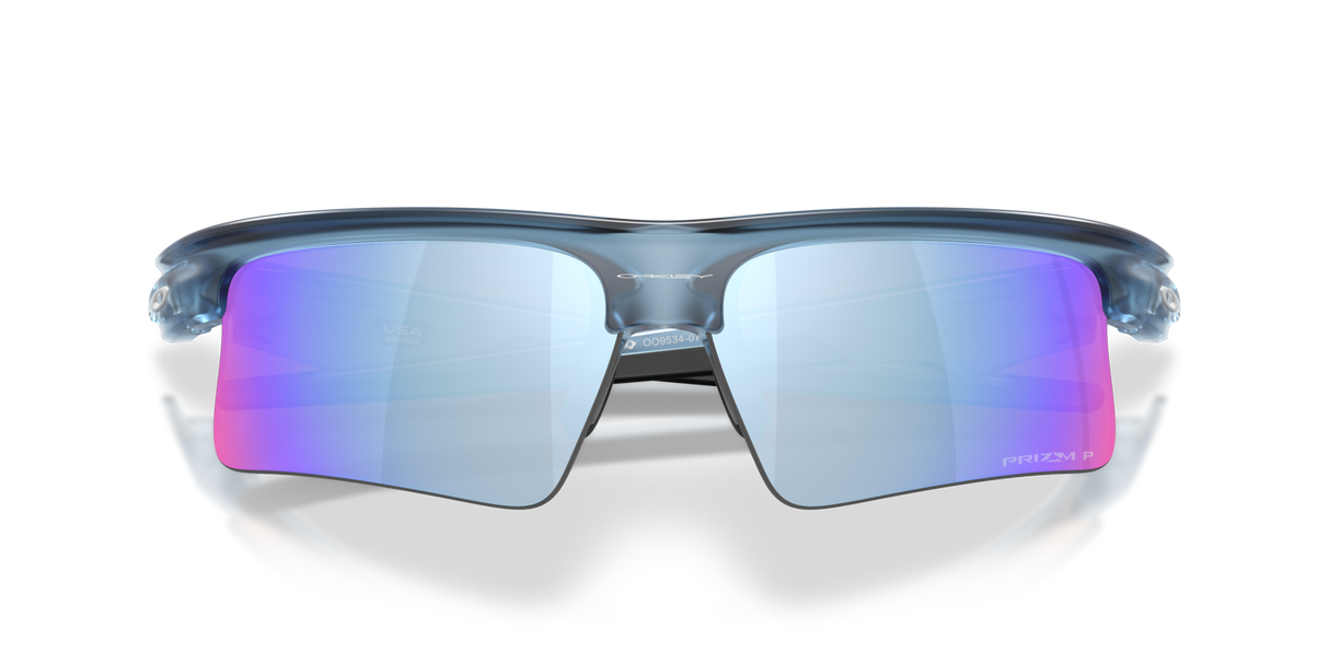 Oakley Bisphaera Speed Sunglasses-9