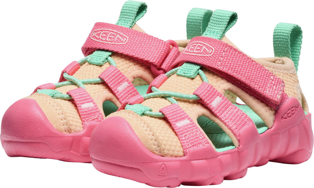 KEEN Toddlers' Hyperport H2 Sandal-4