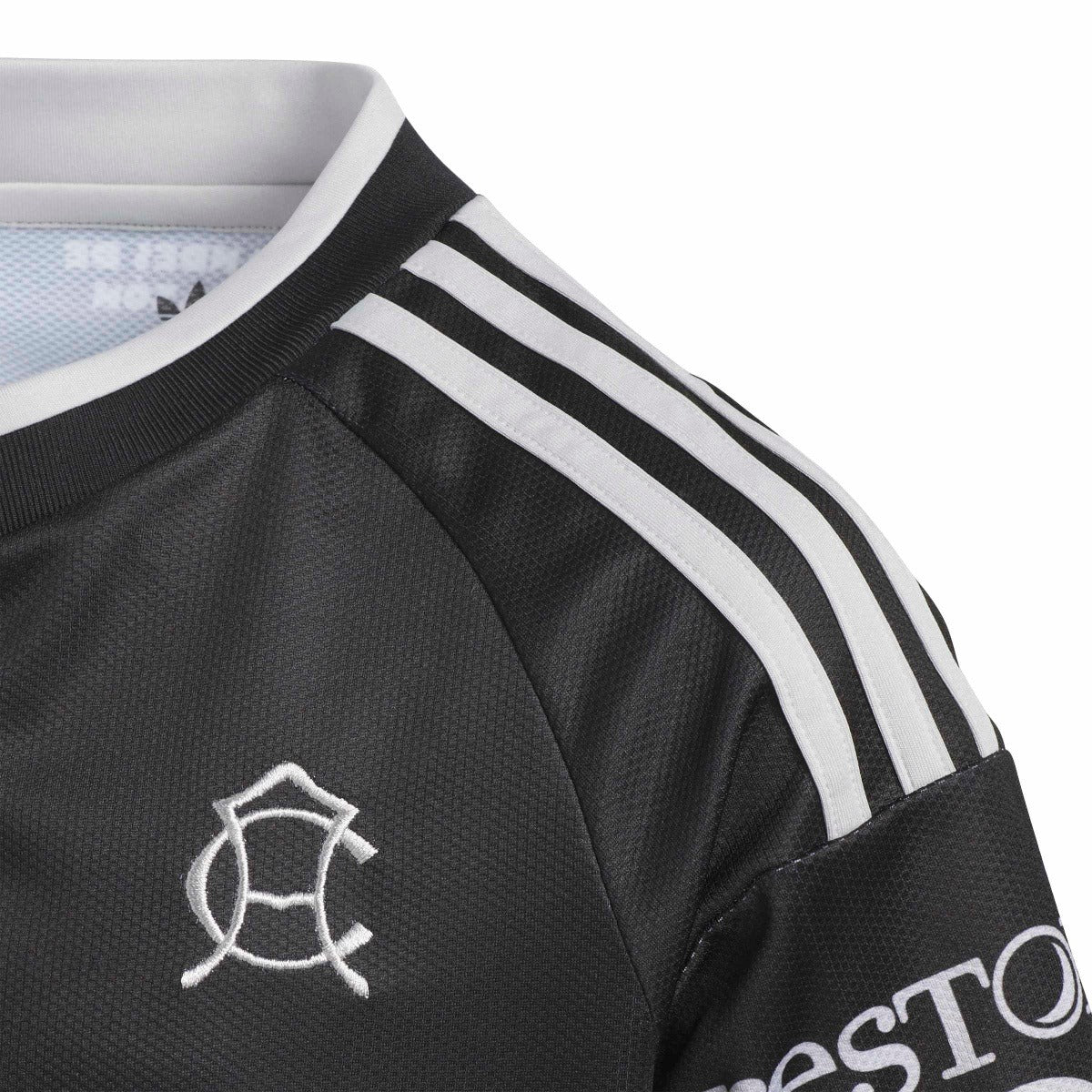 adidas Youth Club America 26/27 Away Jersey-3