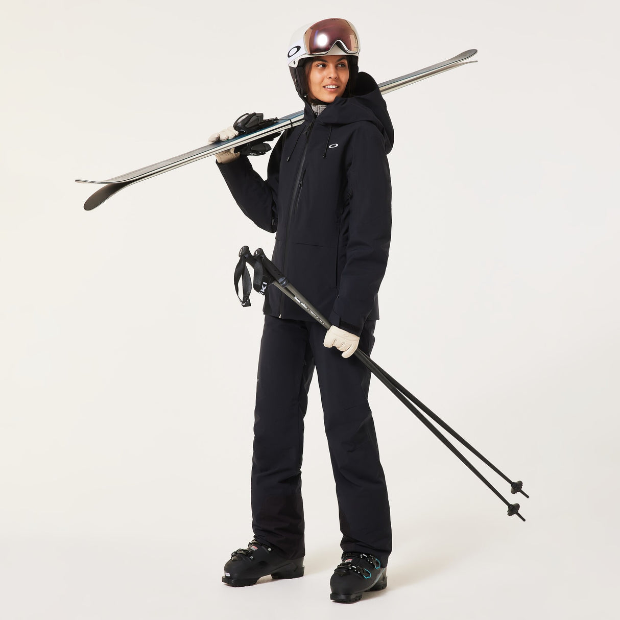 Oakley Women's Canopy Insulated Pants-9