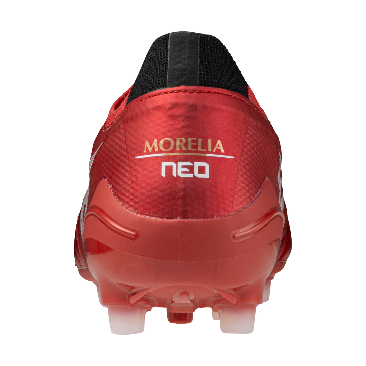 Mizuno Adult Morelia Neo IV Beta Elite AG Soccer Cleats-5