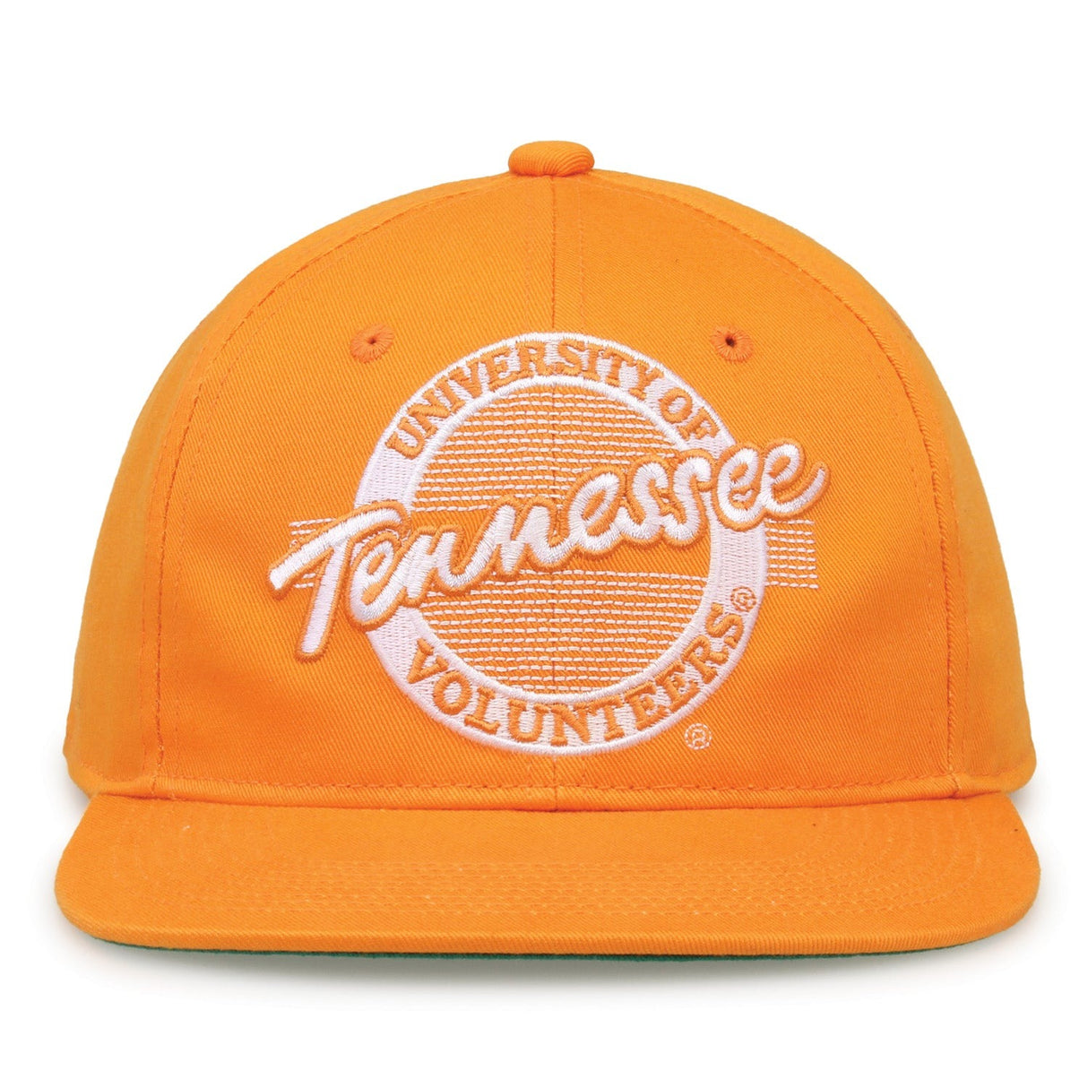 The Game Headwear Tennessee Retro Snapback Hat