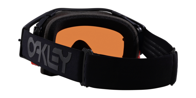 Oakley Airbrake MX Goggles-7