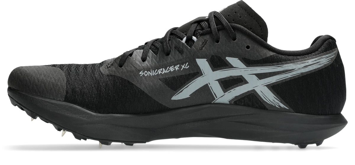 Asics Youth Sonicracer Cross Country Track & Field Shoes-2