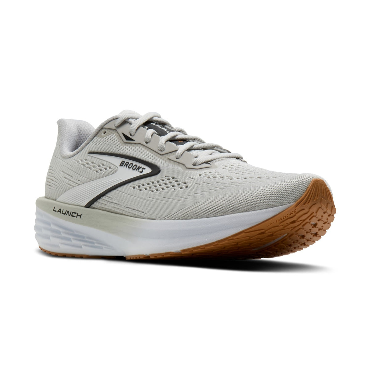 Brooks Men's Launch 12 Running Shoes-1