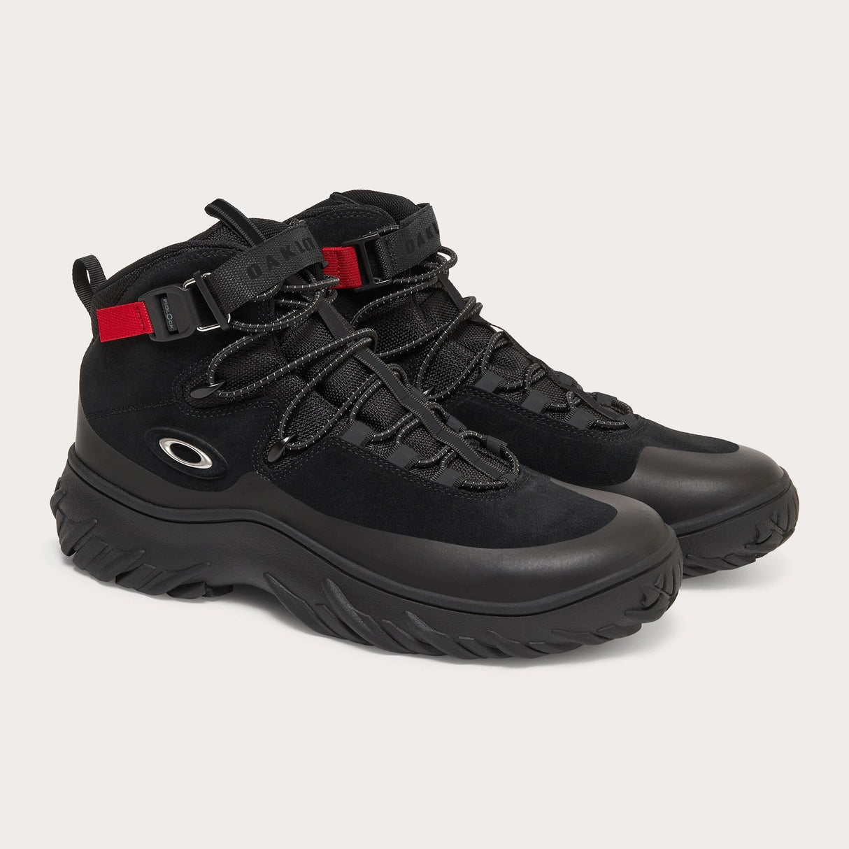 Oakley Men's Meridian Boots-6