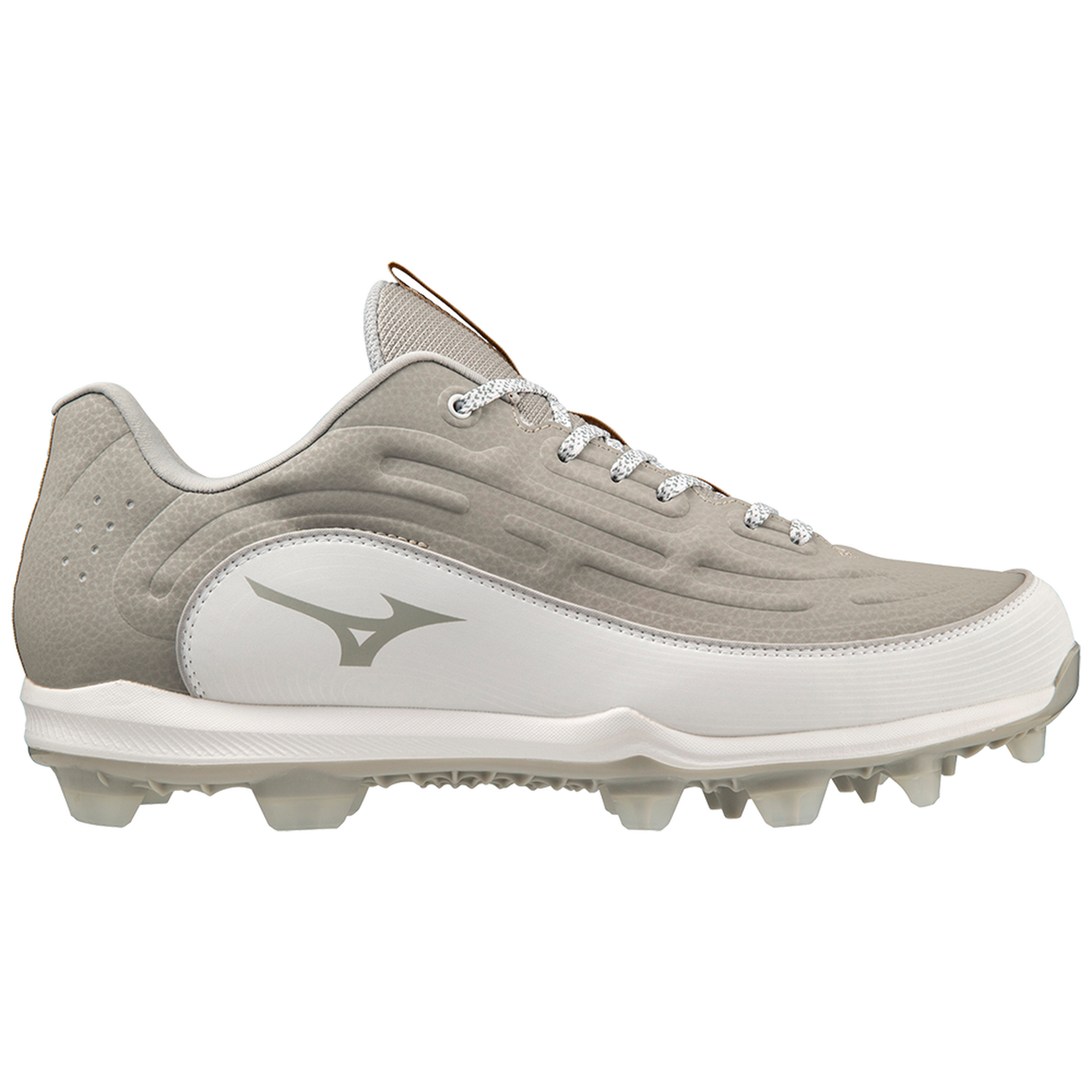 Mizuno Men's Ambition 3 Low TPU Molded Baseball Cleats-6
