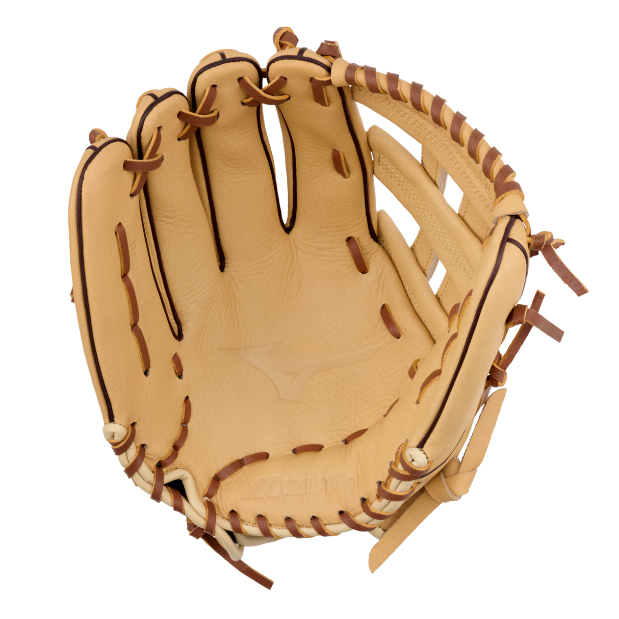 Mizuno Prospect Select Series 12" Utility Baseball Glove-2