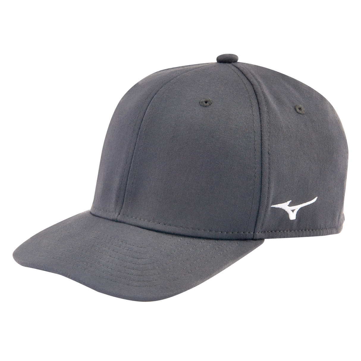 Mizuno Fitted Pro Hat-1