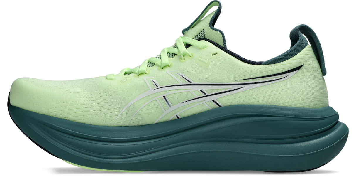 Asics Men's GEL-Nimbus 28 Running Shoes-2