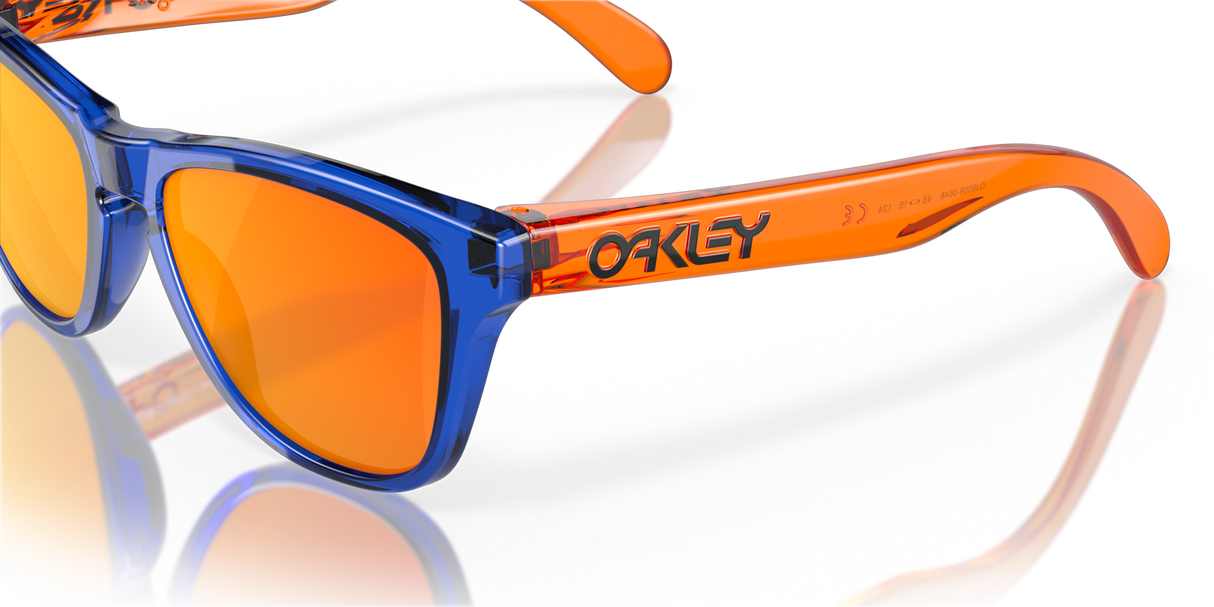 Oakley Frogskins XXS Glasses-9