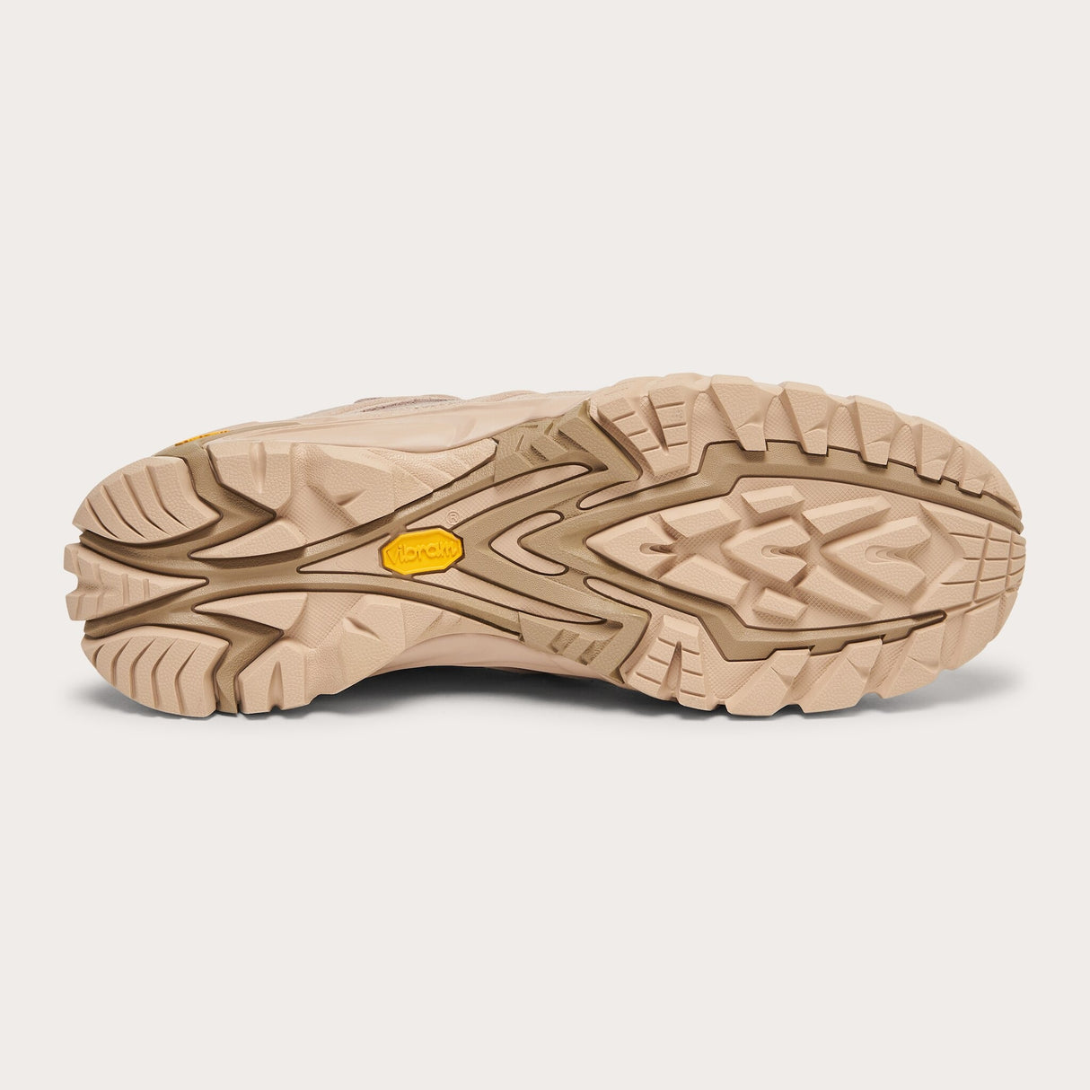Oakley Men's Sierra Terrain Sneakers-2