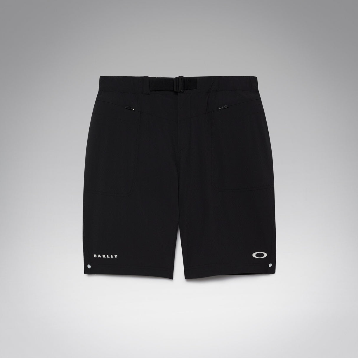 Oakley Men's Seeker Whip Lined Shorts-1