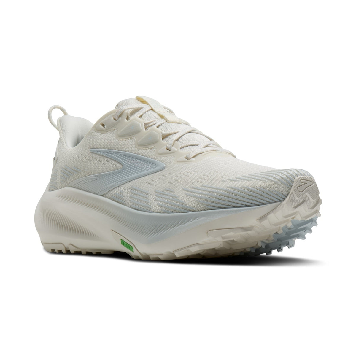 Brooks Women's Ghost Trail Running Shoes-1