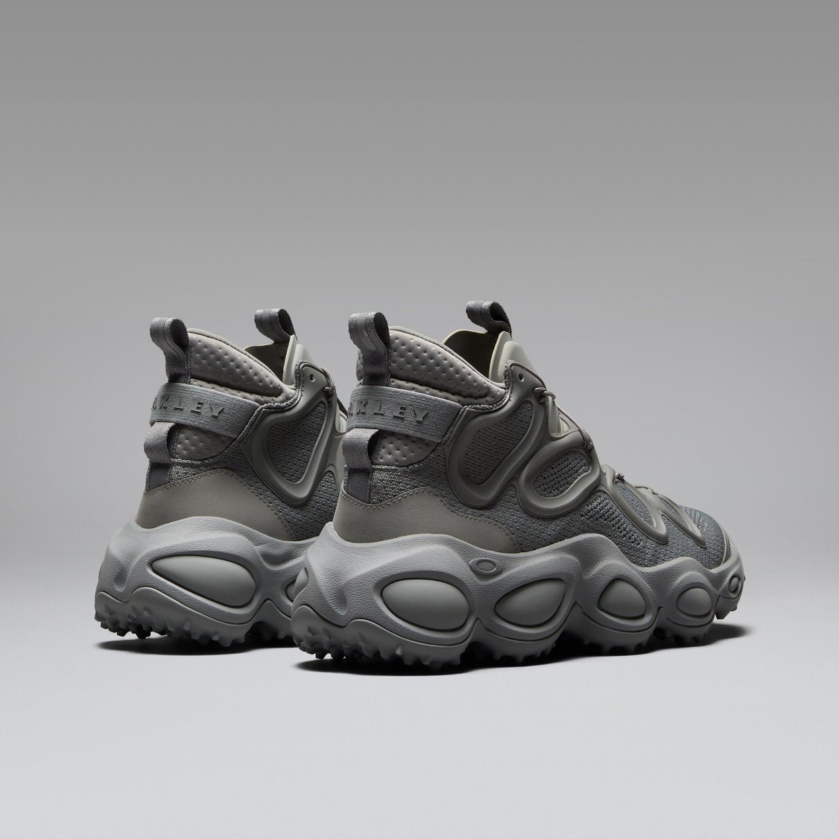 Oakley Men's Eon Alpha Sneakers-6