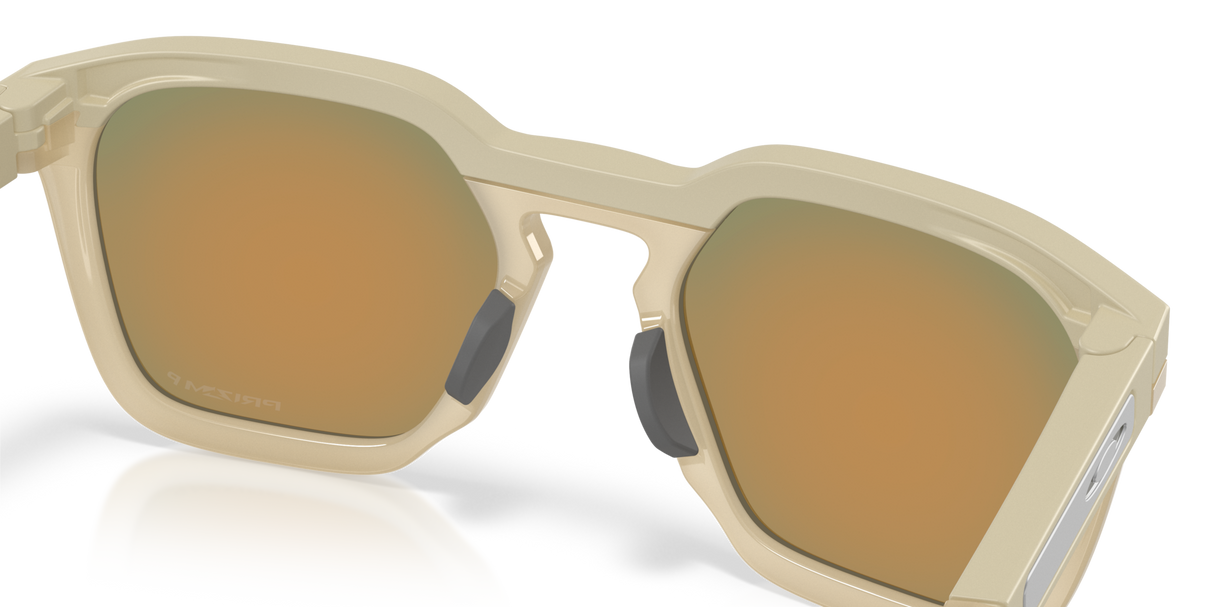 Oakley HSTN Square Glasses-7