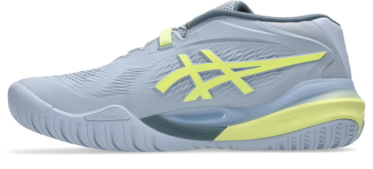 Asics Men's GEL-Resolution X Tennis Shoes-2