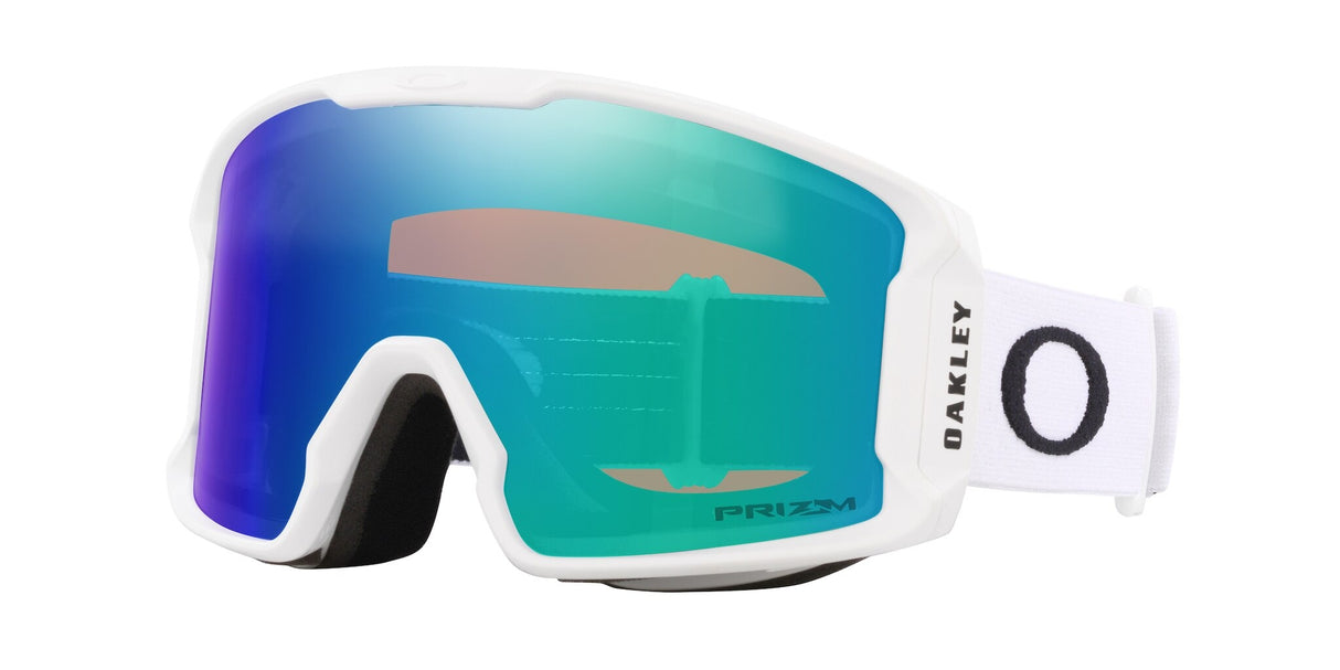 Oakley Line Miner M Snow Goggles-1
