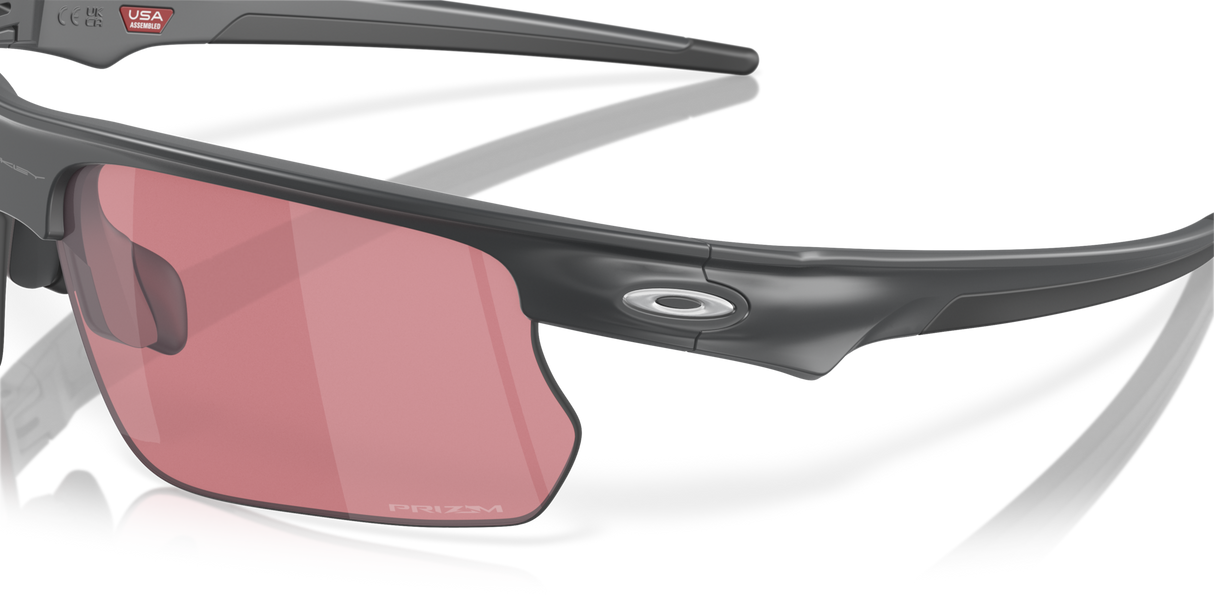 Oakley Bisphaera Sunglasses-6