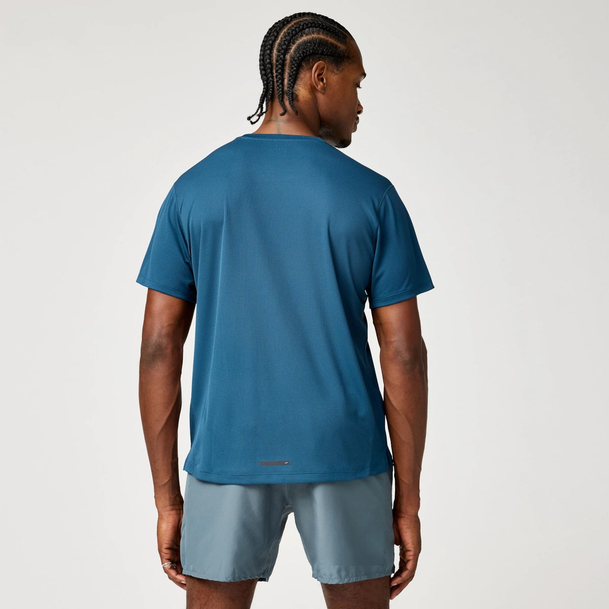 Brooks Men's Dash Short Sleeve Top-2
