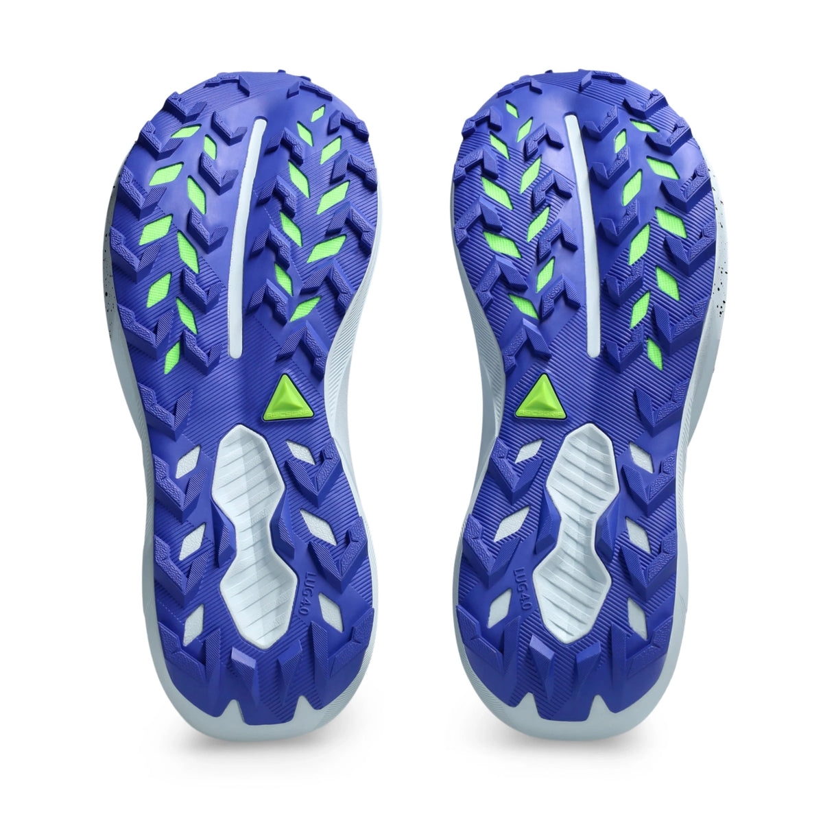 Asics Men's Trabuco 14 Trail Running Shoes-3